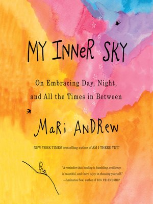 cover image of My Inner Sky
